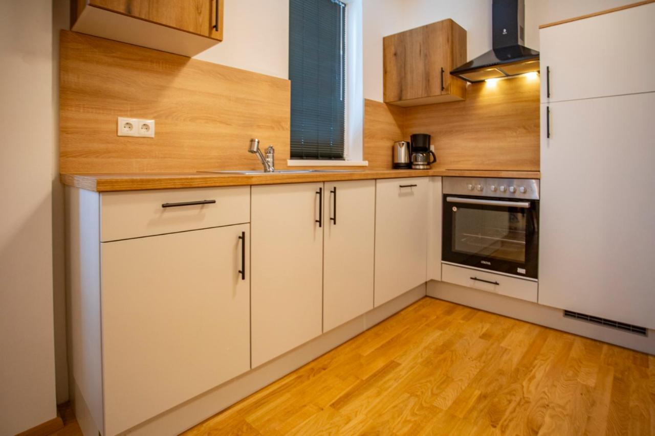 Apartamento East Side I Free Street Parking Innsbruck