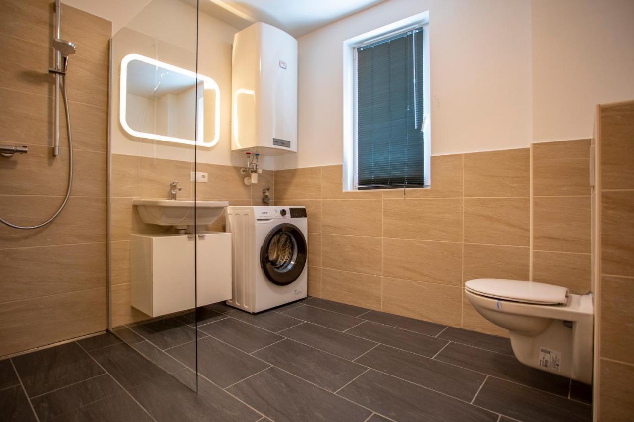East Side I Free Street Parking Apartamento Innsbruck
