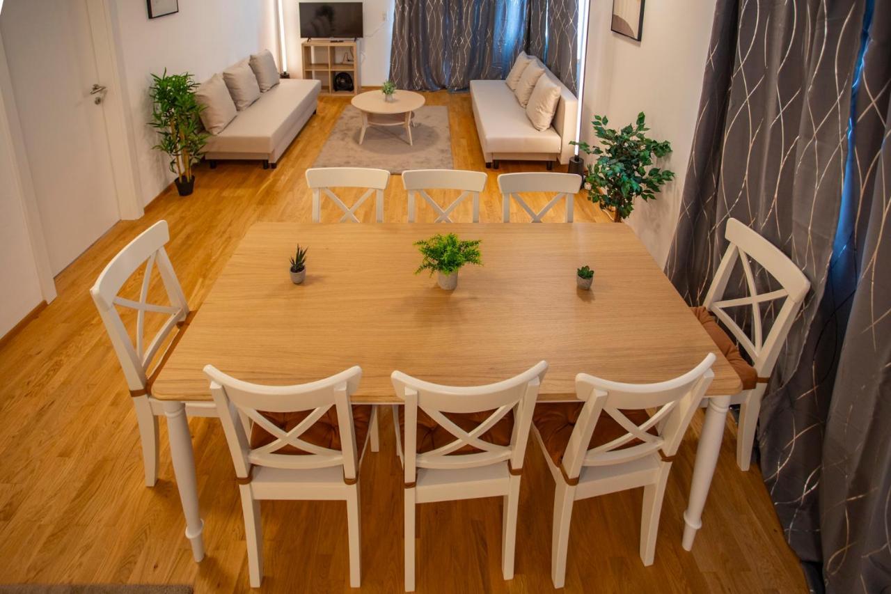 Apartment East Side I Free Street Parking Innsbruck