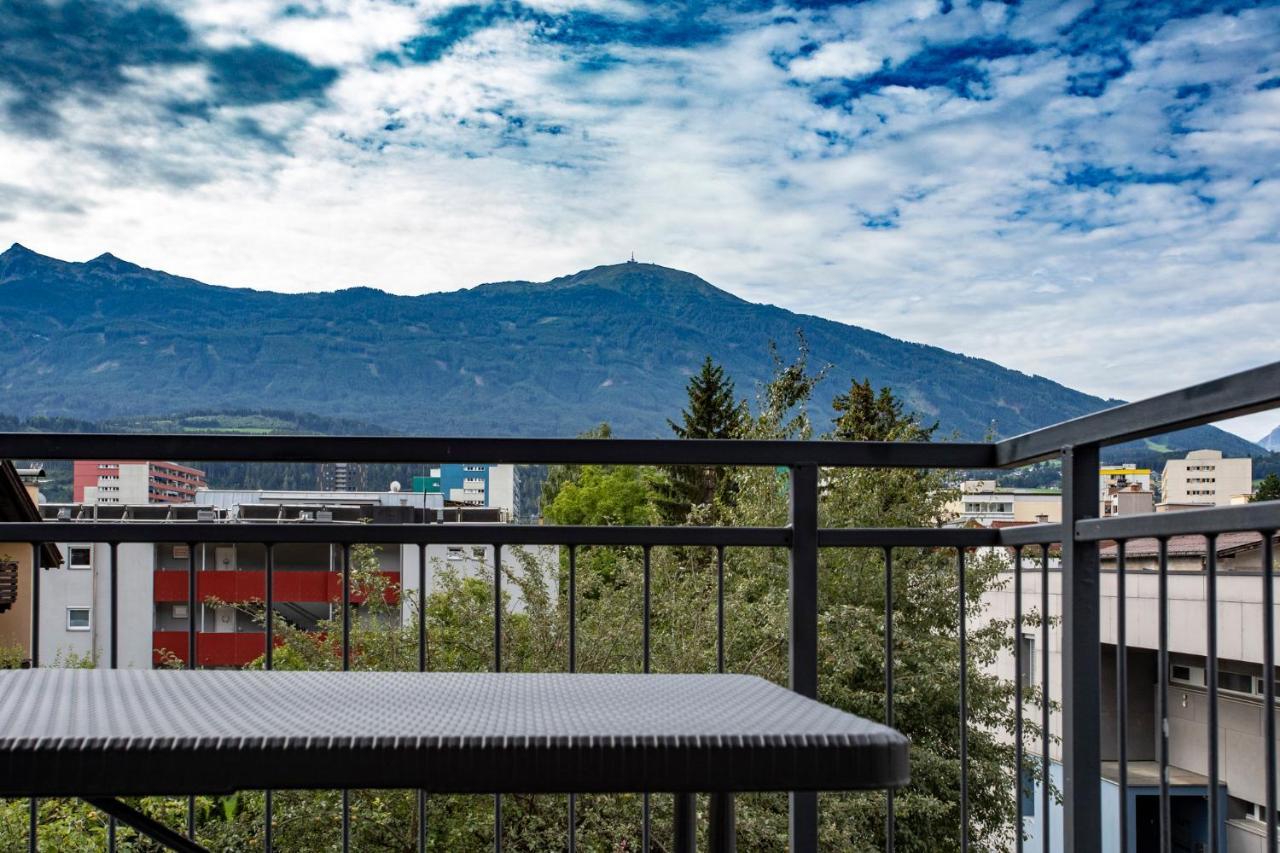 Apartment East Side I Free Street Parking Innsbruck